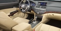 Nowa Honda Accord Crosstour