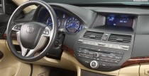 Nowa Honda Accord Crosstour