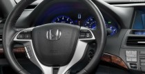 Nowa Honda Accord Crosstour