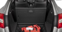 Nowa Honda Accord Crosstour