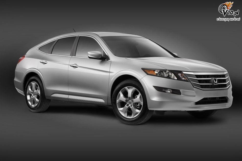 Nowa honda accord opinie #7