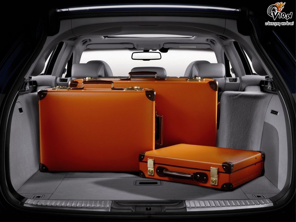 Nowa Honda Accord Tourer Taxi