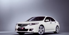 Honda Accord Type S