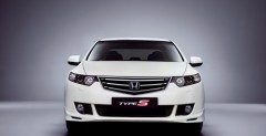 Honda Accord Type S