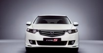 Honda Accord 2010