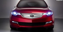 Honda Accord Tourer Concept