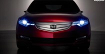 Honda Accord Tourer Concept