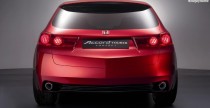 Honda Accord Tourer Concept