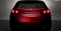 Honda Accord Tourer Concept