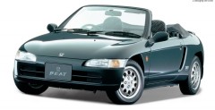 Honda Beat