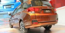 Honda Brio