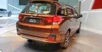 Honda Brio