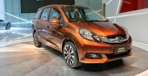 Honda Brio