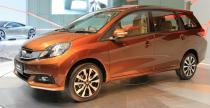 Honda Brio