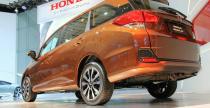 Honda Brio