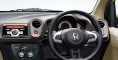 Honda Brio