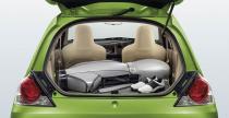 Honda Brio ujawniona. Europejczycy zzieleniej z zazdroci?