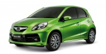 Honda Brio