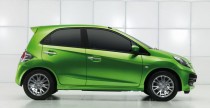 Honda Brio