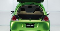 Honda Brio