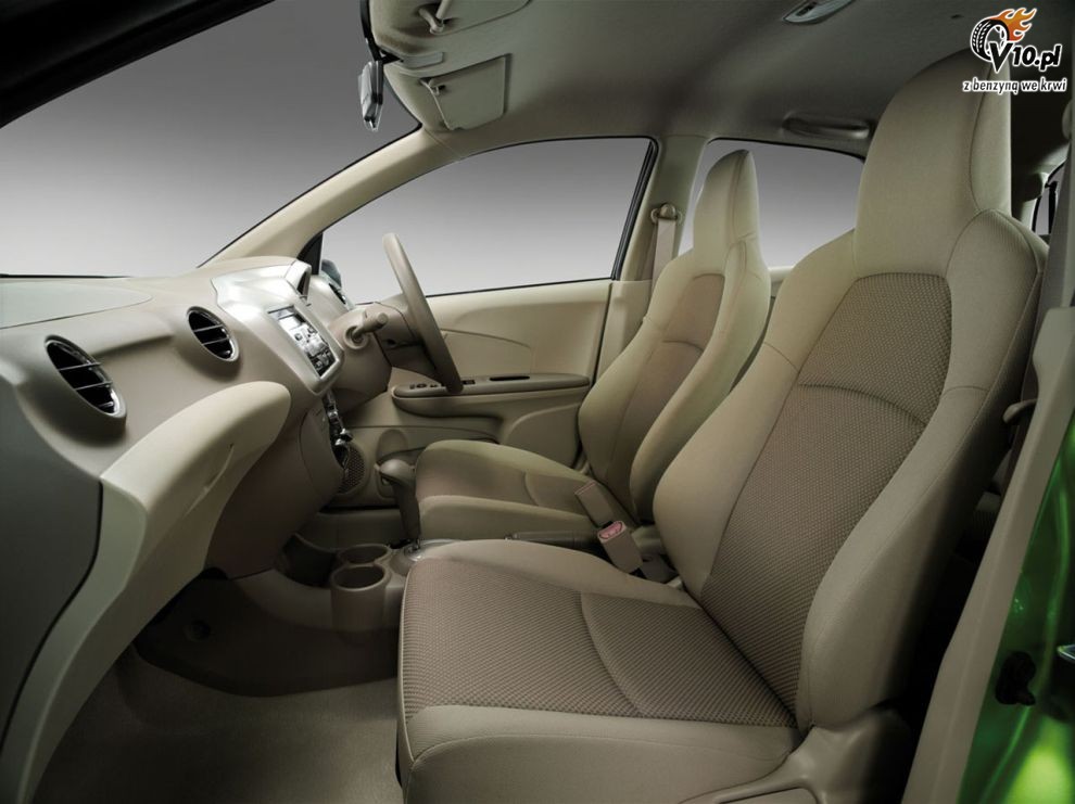Honda Brio