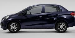 Honda Brio Amaze