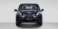 Honda Brio Amaze