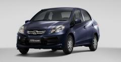 Honda Brio Amaze