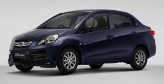 Honda Brio Amaze