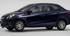 Honda Brio Amaze