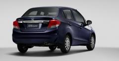 Honda Brio Amaze