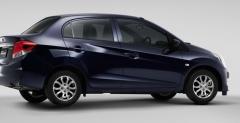 Honda Brio Amaze