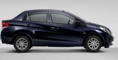 Honda Brio Amaze