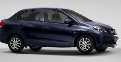 Honda Brio Amaze