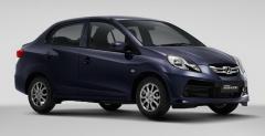 Honda Brio Amaze