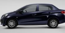 Honda Brio Amaze