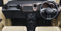 Honda Brio Amaze