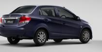 Honda Brio Amaze