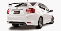 Honda City Mugen