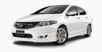 Honda City Mugen