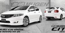 Honda City Mugen
