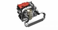 Honda 2.0 VTEC Turbo