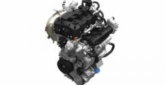 Honda 1.0 VTEC Turbo