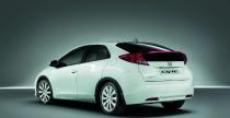 Nowa Honda Civic