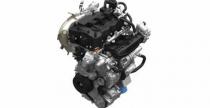 Honda 1.0 VTEC Turbo