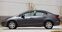 Honda Civic Sedan 2012