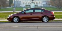 Honda Civic Sedan 2012