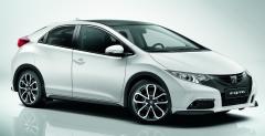 Honda Civic IX