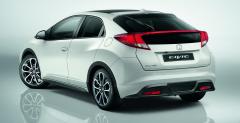 Honda Civic IX