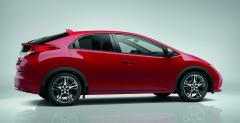 Honda Civic IX